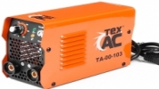 Сварочный аппарат Tex.AC ТА-00-103
